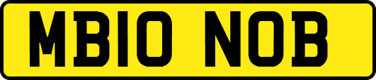 MB10NOB