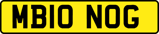 MB10NOG