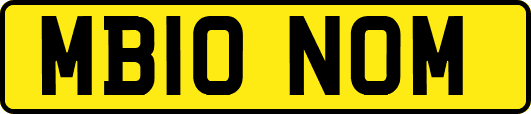 MB10NOM
