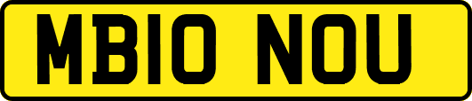 MB10NOU