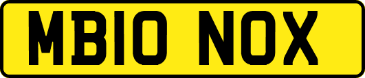 MB10NOX