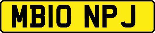 MB10NPJ