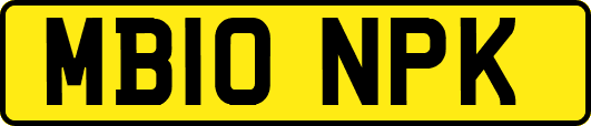 MB10NPK
