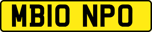 MB10NPO
