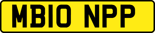 MB10NPP
