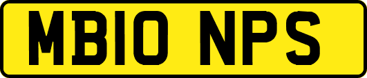 MB10NPS