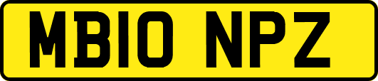 MB10NPZ