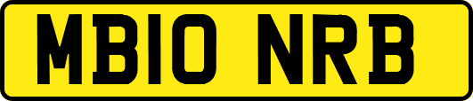 MB10NRB
