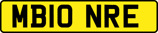 MB10NRE