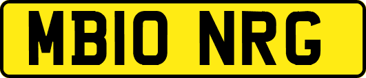 MB10NRG