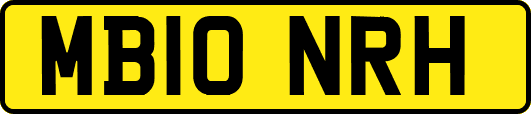 MB10NRH