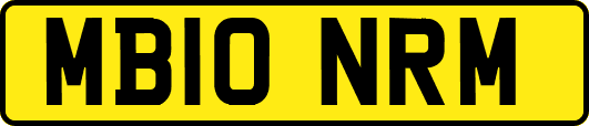 MB10NRM