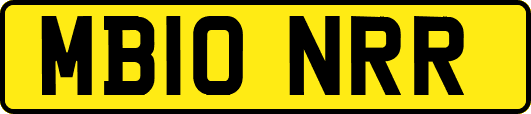 MB10NRR