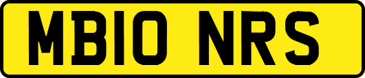 MB10NRS
