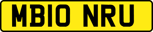 MB10NRU