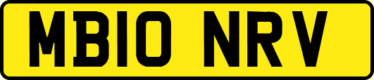 MB10NRV
