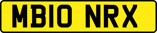 MB10NRX