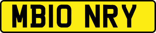 MB10NRY