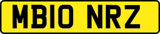 MB10NRZ