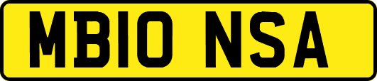 MB10NSA