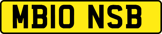 MB10NSB