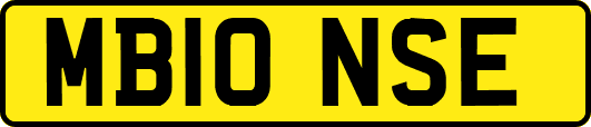 MB10NSE