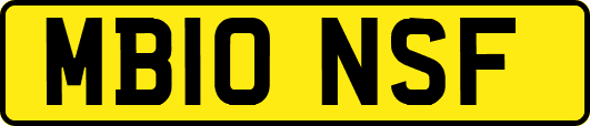 MB10NSF