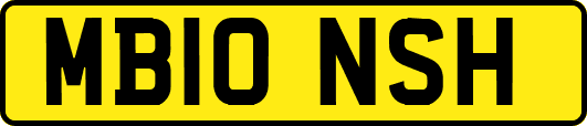 MB10NSH