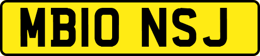 MB10NSJ