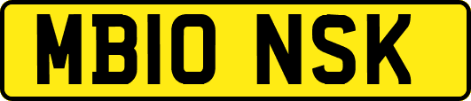 MB10NSK