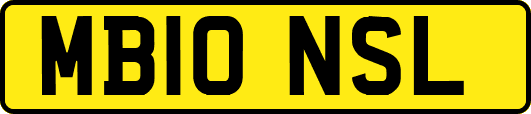 MB10NSL