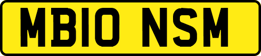 MB10NSM