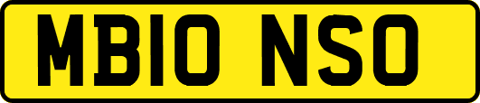 MB10NSO