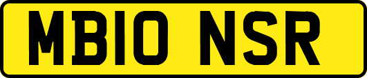 MB10NSR