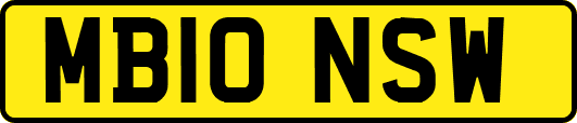 MB10NSW