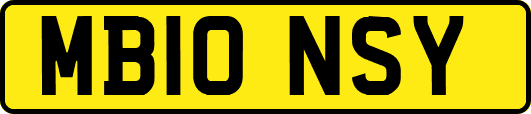MB10NSY