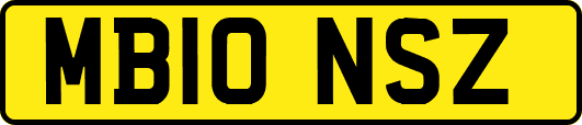 MB10NSZ