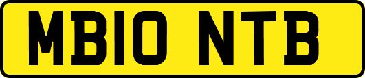 MB10NTB