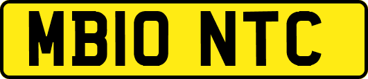 MB10NTC