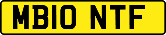 MB10NTF