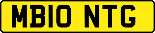 MB10NTG