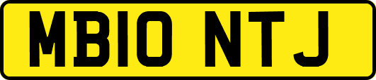 MB10NTJ