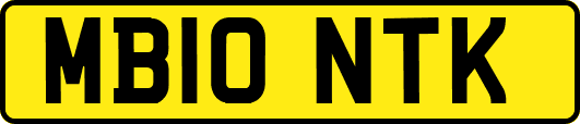 MB10NTK