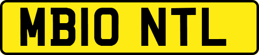 MB10NTL