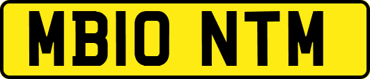 MB10NTM