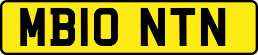 MB10NTN