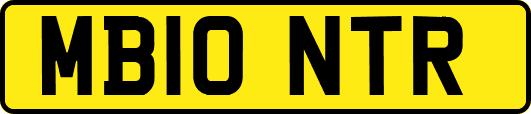 MB10NTR