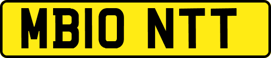 MB10NTT