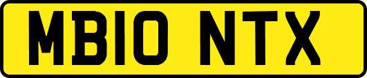 MB10NTX