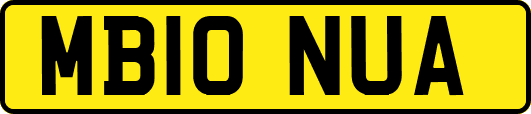 MB10NUA